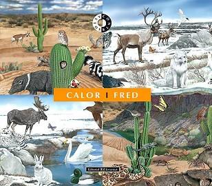 CALOR I FRED | 9788426136220 | BERTOLUCCI - CUCCHIARINI