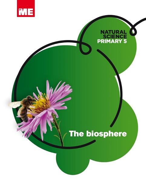 THE BIOSPHERE | 9788415867593 | RIACH, MARGARET/RODRÍGUEZ RODRÍGUEZ, MARÍA