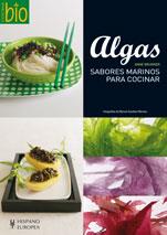 ALGAS SABORES MARINOS PARA COCINAR | 9788425519772 | BRUNNER, ANNE