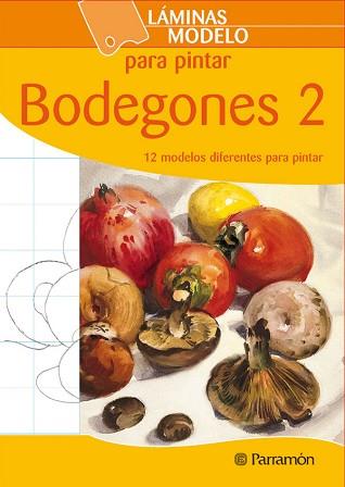 BODEGONES 2 | 9788434237193 | AAVV