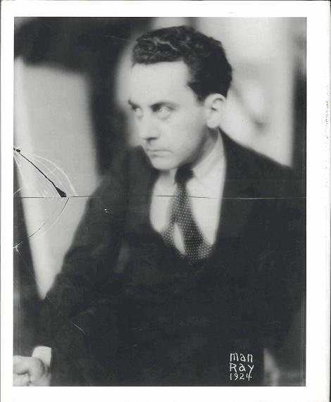 MAN RAY DESPREOCUPADO PERO NO INDIFERENTE | 9788496466807 | AA.VV.