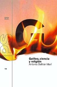 GALILEO, CIENCIA Y RELIGION | 9788449309731 | BELTRAN MARI, ANTONIO