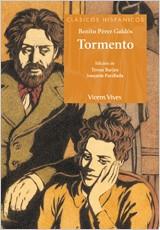 TORMENTO | 9788468200804 | ANTON GARCIA,FRANCESC/SOLE ROMEO,FRANCISCO