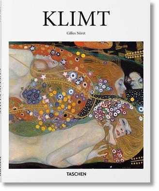 KLIMT | 9783836558051 | NÉRET, GILLES