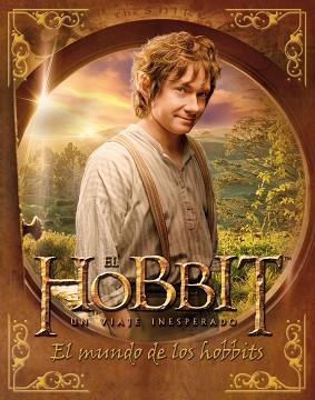 UN VIAJE INESPERADO. EL MUNDO DE LOS HOBBITS | 9788445000748 | PADDY KEMPSHALL