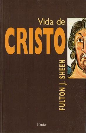 VIDA DE CRISTO | 9788425402395 | SHEEN, FULTON J.