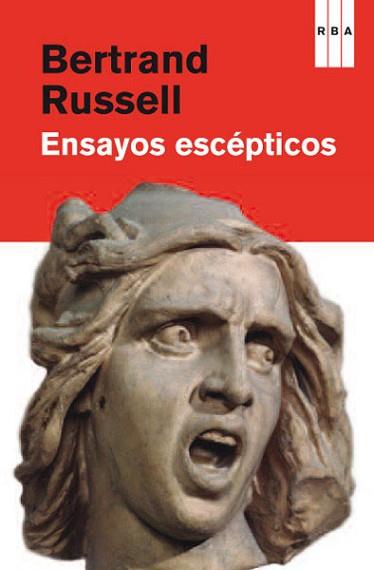 ENSAYOS ESCÉPTICOS | 9788490064795 | RUSSELL , BERTRAND