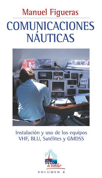 COMUNICACIONES NAUTICAS | 9788479023942 | FIGUERAS, MANUEL