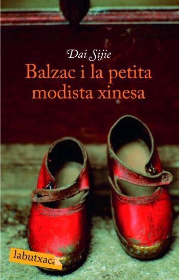 BALZAC I LA PETITA MODISTA XINESA | 9788496863255 | SIJIE, DAI