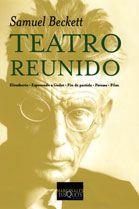 TEATRO REUNIDO  M-237 | 9788483104804 | BECKETT, SAMUEL