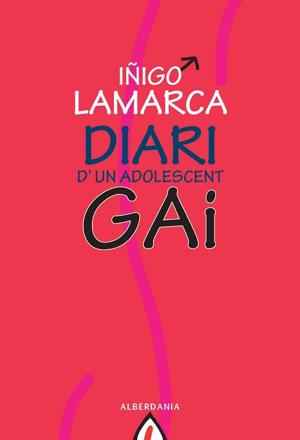 DIARI D´UN ADOLESCENT GAI | 9788498680591 | LAMARCA ITURBE, IÑIGO