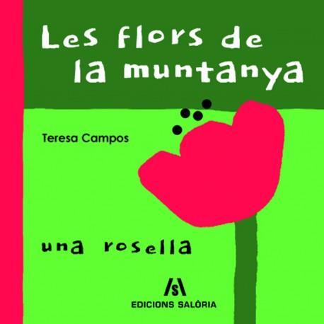 LES FLORS DE LA MUNTANYA | 9788412071795 | CAMPOS, TERESA