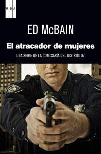 ATRACADOR DE MUJERES, EL | 9788490063743 | MCBAIN , ED