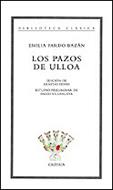 PAZOS DE ULLOA, LOS | 9788484320388 | PARDO BAZAN, EMILIA