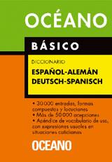 DICCIONARIO ESPAÑOL-ALEMAN/DEUTSCH-SPANISCH | 9788449421099 | VARIOS AUTORES