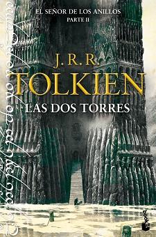 SEÑOR DE LOS ANILLOS II, EL LAS DOS TORRES | 9788445077504 | TOLKIEN, J.R.R.