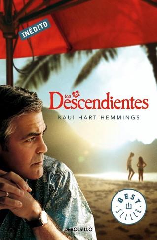 DESCENDIENTES, LOS | 9788499891958 | HEMMINGS, KAUI HART