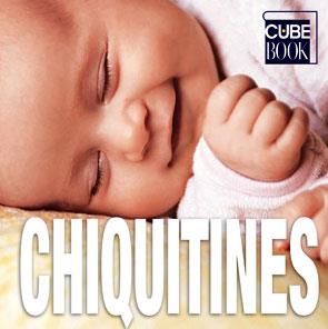 CHIQUITINES | 9788496445673 | MANFERTO DE FABIANIS, VALERIA