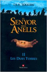 SENYOR DELS ANELLS II , LE (BUTXACA) | 9788431668266 | TOLKIEN, J. R. R.