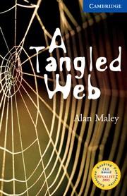 A TANGLE WEB | 9780521686433 | MALEY, ALAN