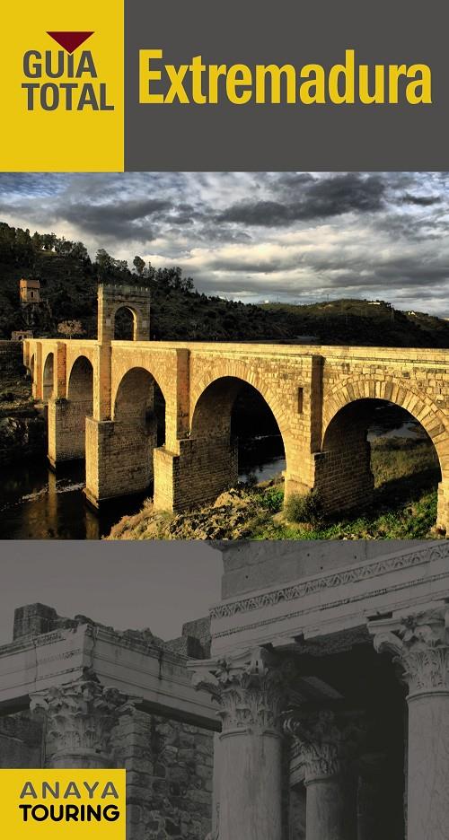 EXTREMADURA | 9788499357744 | RAMOS CAMPOS, ALFREDO/LLORENTE, SANTIAGO/SERRA NARANJO, RAFAEL/AVISÓN MARTÍNEZ, JUAN PABLO/IZQUIERDO