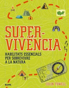 SUPERVIVÈNCIA (CATALÁN) | 9788419499134 | TOWELL, COLIN