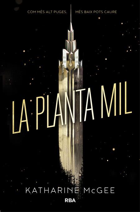 LA PLANTA MIL | 9788427210820 | MCGEE , KATHARINE