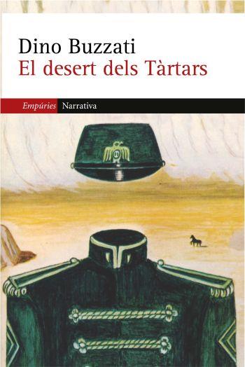 DESERT DELS TARTARS, EL | 9788497871754 | BUZZATI, DINO