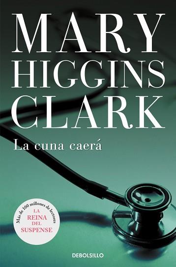 CUNA CAERA, LA | 9788497599665 | HIGGINS CLARK, MARY