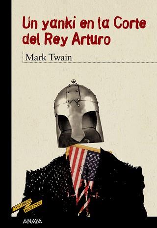 UN YANQUI EN LA CORTE DEL REY ARTURO | 9788466777124 | TWAIN, MARK