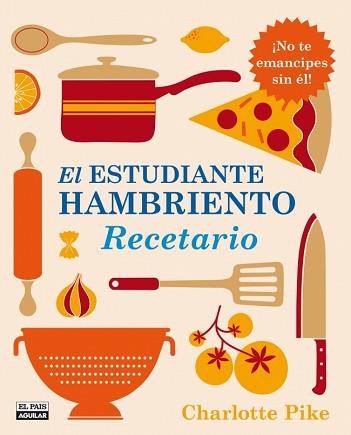 EL ESTUDIANTE HAMBRIENTO | 9788403514089 | PIKE, CHARLOTTE