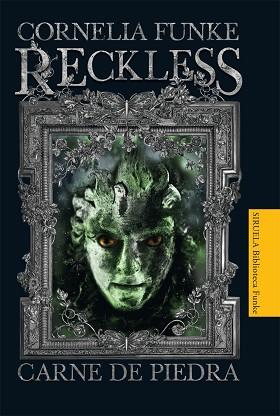 RECKLESS CARNE DE PIEDRA BF-1 | 9788498414530 | FUNKE, CORNELIA