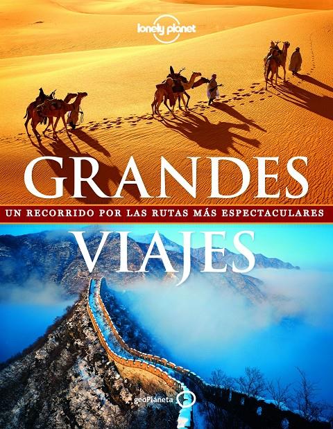 GRANDES VIAJES | 9788408154334 | ANDREW BAIN/SARAH BAXTER/ADAM SKOLNICK/SIMON SELLARS