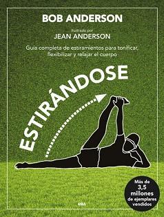 ESTIRÁNDOSE | 9788492981182 | ANDERSON, BOB