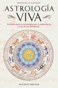 ASTROLOGIA VIVA | 9788497772242 | SCHERMER, BARBARA