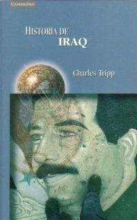 HISTORIA DE IRAQ | 9788483233474 | TRIPP CHARLES