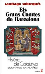 GRANS COMTES BARCELONA V-2 BOL, ELS | 9788431618056 | SOBREQUES VIDAL, SANTIAGO