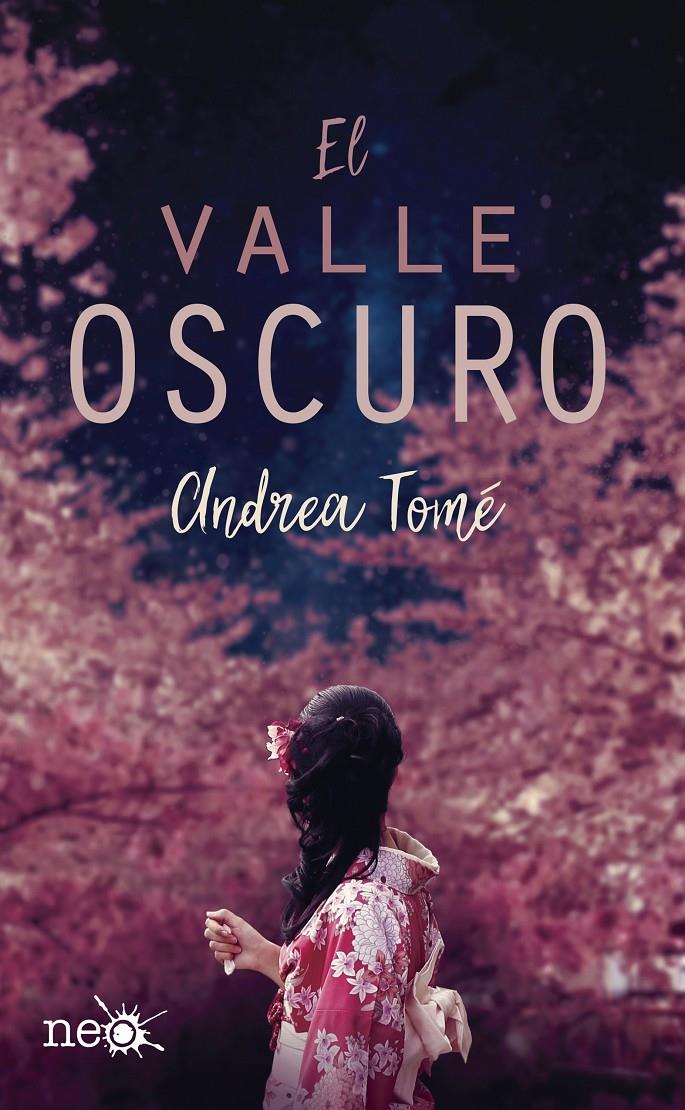 EL VALLE OSCURO | 9788417114206 | TOMÉ YÁÑEZ, MARÍA ANDREA