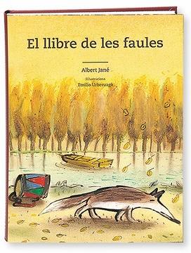 LLIBRE DE LES FAULES | 9788498255034