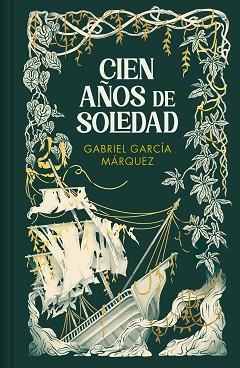 CIEN AÑOS DE SOLEDAD | 9788466379717 | GARCÍA MÁRQUEZ, GABRIEL