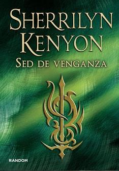 SED DDE VENGANZA | 9788415725046 | KENYON, SHERRILYN