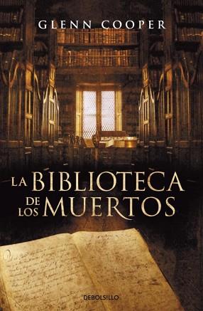 BIBLIOTECA DE LOS MUERTOS, LA | 9788499892771 | COOPER,GLENN