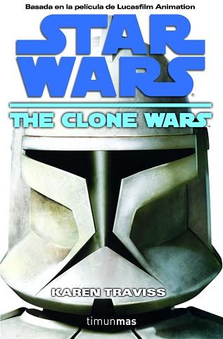 THE CLONE WARS | 9788448044206 | TRAVISS, KAREN