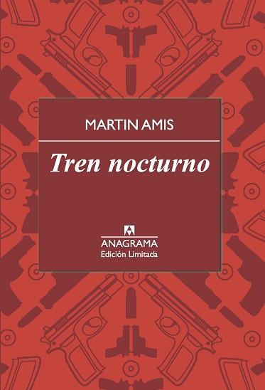 TREN NOCTURNO | 9788433928405 | AMIS, MARTIN