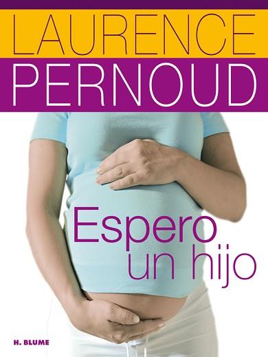 ESPERO UN HIJO | 9788496669741 | PERNOUD, LAURENCE