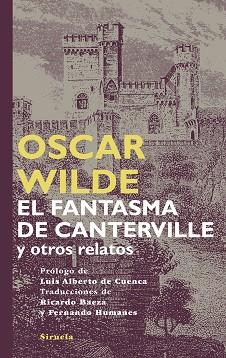 FANTASMA DE CANTERVILLE | 9788498419498 | WILDE, OSCAR