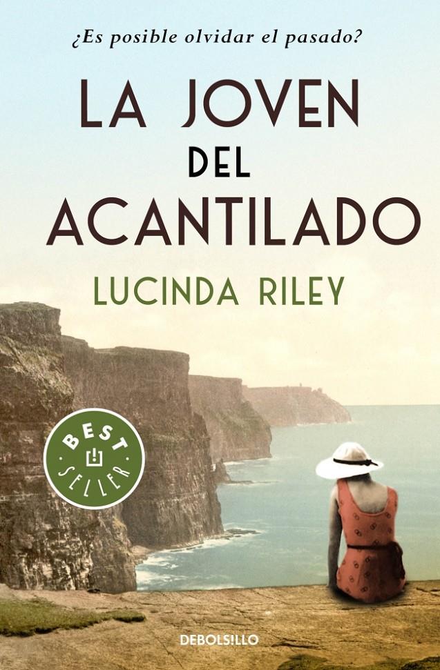 LA JOVEN DEL ACANTILADO | 9788490625200 | RILEY,LUCINDA