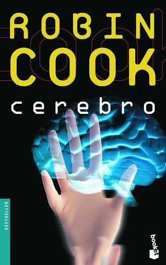 CEREBRO (NF) | 9788408074113 | COOK, ROBIN