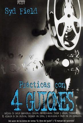 PRACTICAS CON 4 GUIONES | 9788486702342 | FIELD, SYD