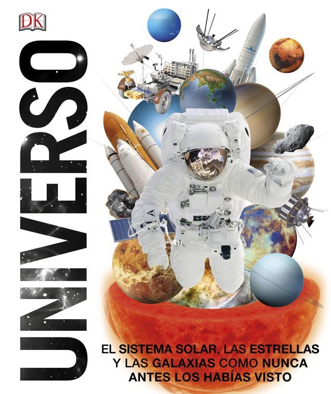 UNIVERSO | 9780241252642 | VARIOS AUTORES